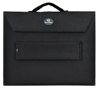 Gron Zone SD140-aurinkopaneeli 140W kannettava, kokoontaitettuna salkkumallina